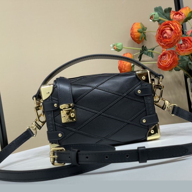 LV Box Bags